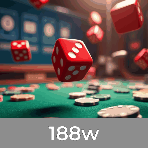 188w: Experiência Premium em Jogos Online