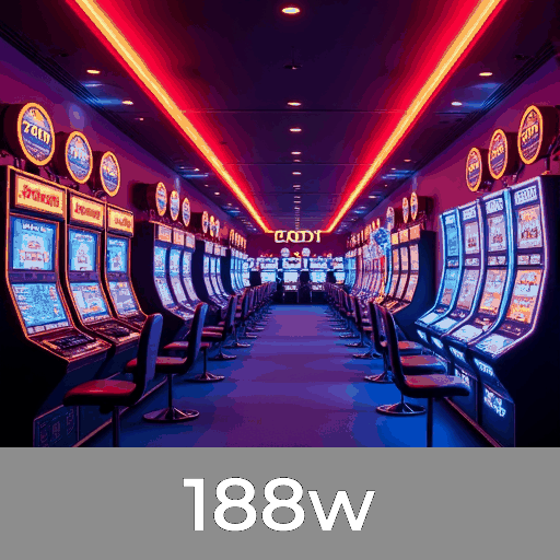Experiência Exclusiva de Gerenciamento na 188w