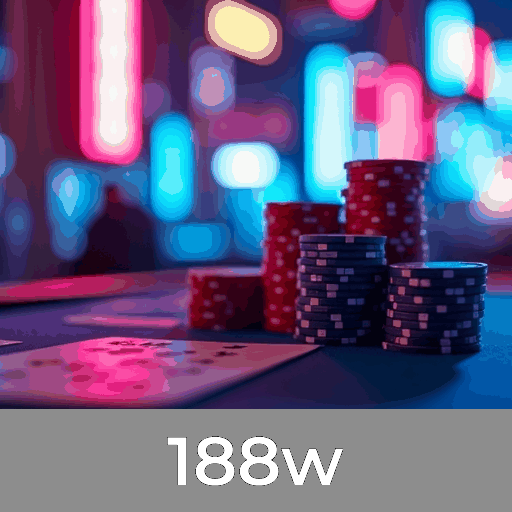 Experiência Exclusiva de Gerenciamento na 188w