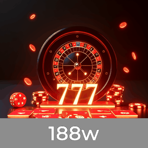 Tecnologia 3D e Jogos de Cassino na 188w