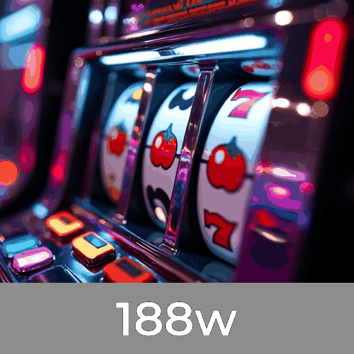Tecnologia 3D e Jogos de Cassino na 188w