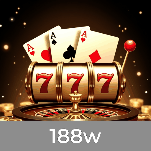 Experiência de Jogos Incomparável no 188w: Diversão e Qualidade