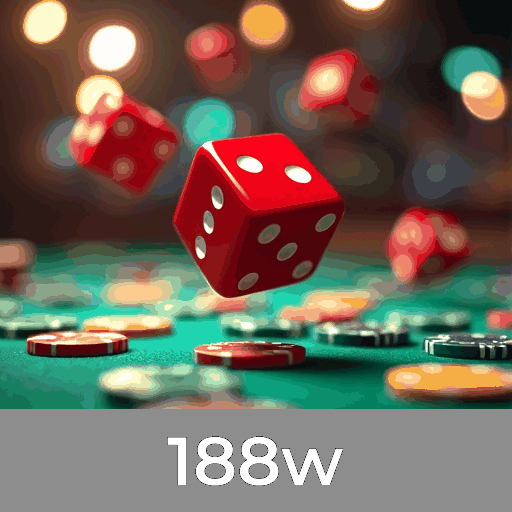 Inovação Tecnológica da 188w: Onde a Excelência Encontra o Entretenimento
