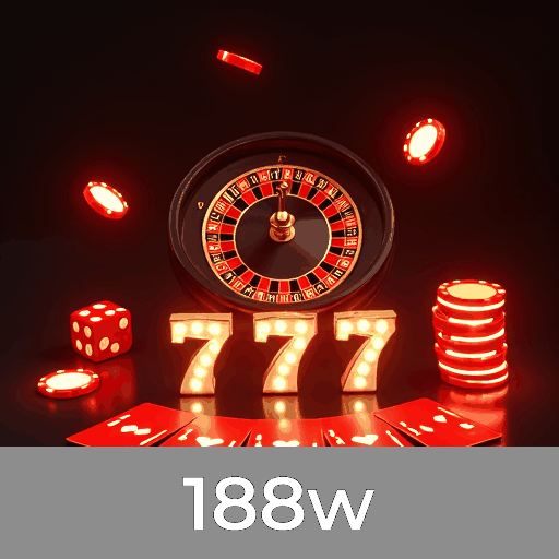 188w: Experimente Apostas Móveis Completas