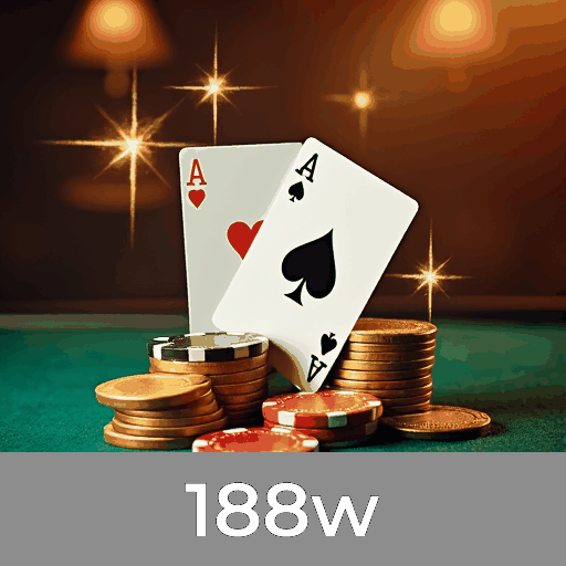188w: Experiência Premium em Jogos Online