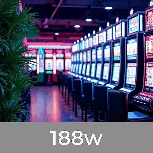 Experiência Exclusiva de Gerenciamento na 188w